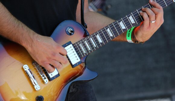 Dolomiti Ski Jazz: Elena Andreoli