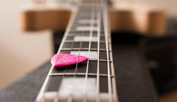 Dolomiti Ski Jazz: Frank Gambale