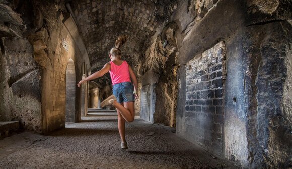 Viaggio alla scoperta delle Dolomiti