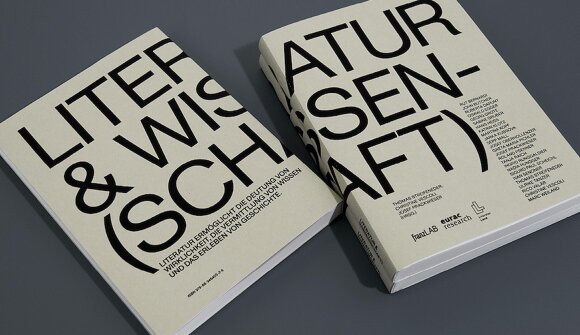 franzLAB – Literatur & Wissen(schaft)