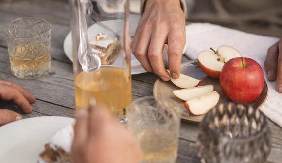 Mela & Aroma: un viaggio culinario