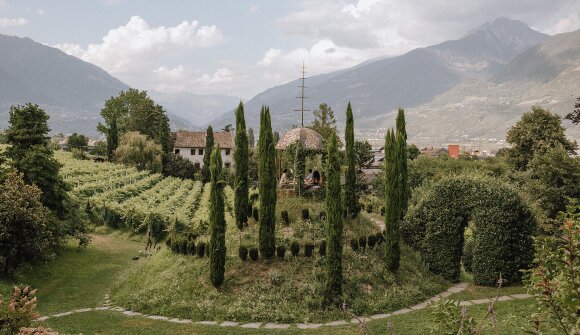 Sculpture exhibition "Women"