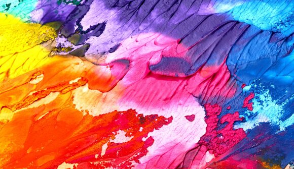 Vortrag: Erkenne Deine Schönheit II