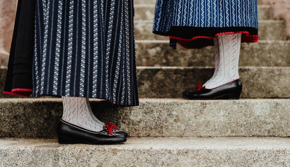 Konzert der Musikkapelle St. Pankraz