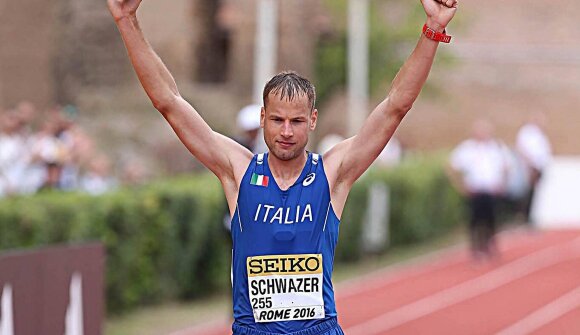 Zënza limit - Breathless