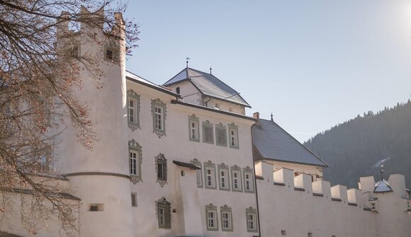 Alla scoperta di Chienes