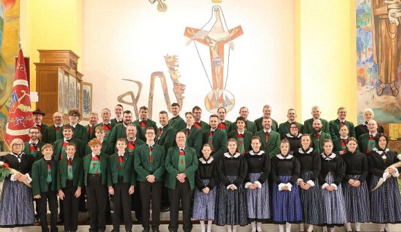 Spring concert - music band Prato