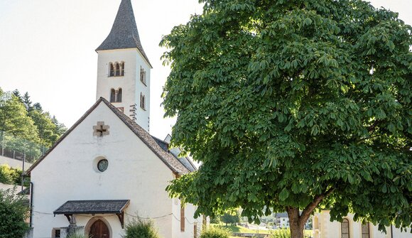 Escursione guidata sul Renon