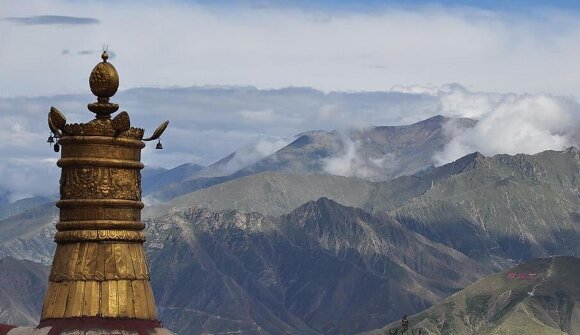 Naturmuseum Südtirol - Reise nach Tibet