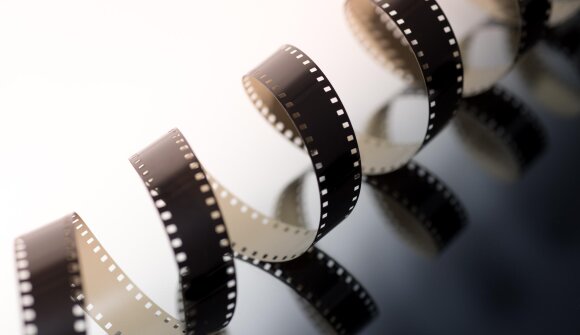 Animated Movie Days - conferenza