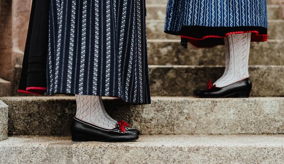 Concerto: banda musicale di Quarazze