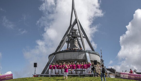 Alta Pusteria Int. Choir Festival