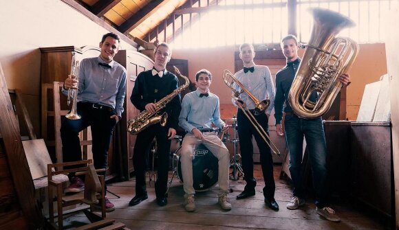 Konzert: Die Seltsamen Senfsamen