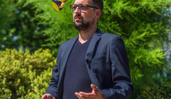 aperitivo, buffet e concerto