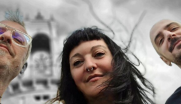 aperitiv, buffet and concert