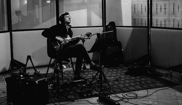 Aperitif, Buffet und Konzert