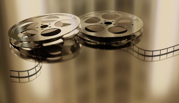 Movie Days - "The last Whale Singer"