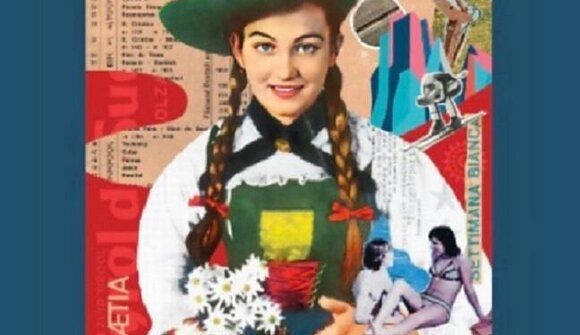 Buchvorstellung „Wilde Jahre..."