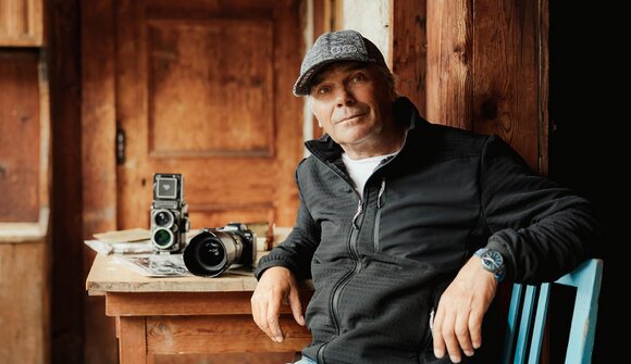 Alta Badia: eine Reise in Bildern