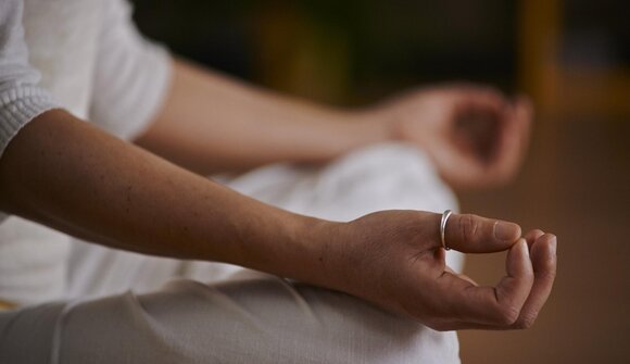 Musicoterapia al tempio - 3° edizione