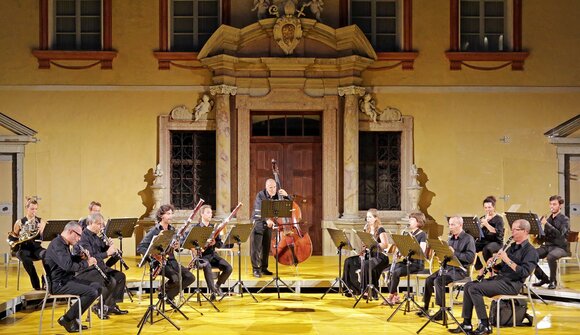 Estate musicale: Orchestra Haydn