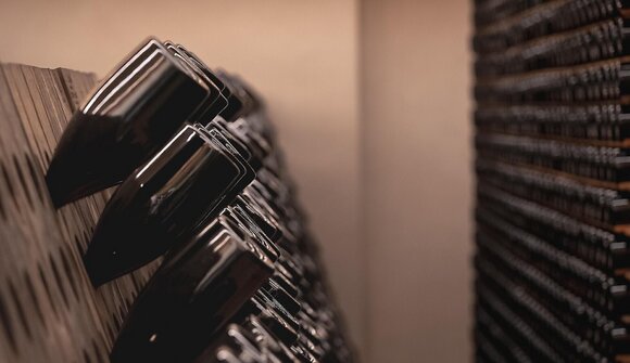 Wein- und Sektverkostung