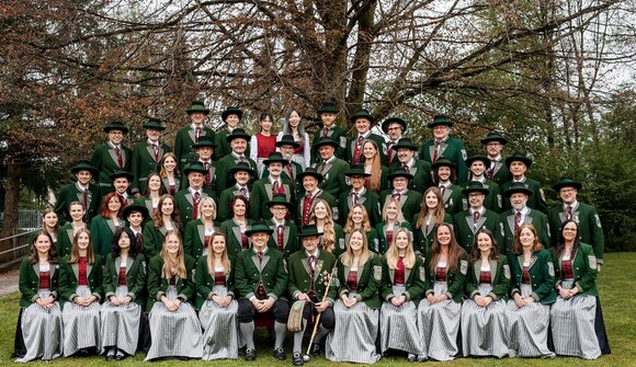 Concerto del Musikverein Frauental