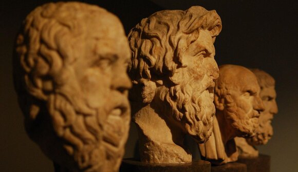 Conferenza: Perché leggere?