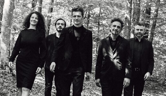 Herbert Pixner Projekt - Tour 2026