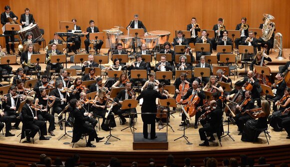Concert JMG: Orchestra Haydn