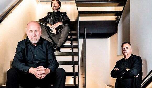 Konzert JMG: Michele Giro Trio (Jazz)