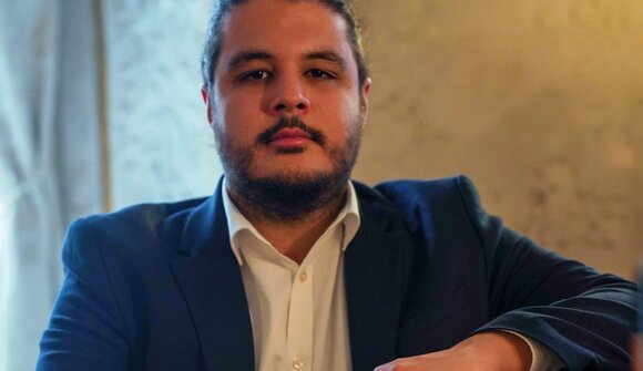 JMG: Christos Fountos & Simply Quartett