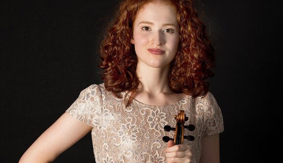 Konzert JMG: Haydn Orchester