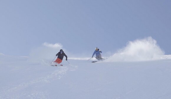 Winter Opening Schwemmalm