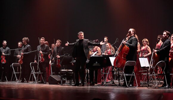 Discovering Morricone