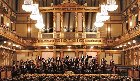 Orchestra Wiener Johann Strauß