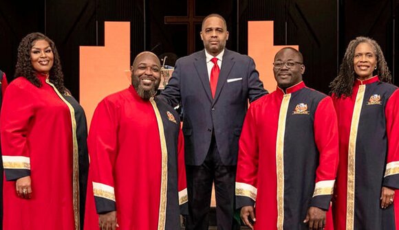 Gospel Night - Florida Fellowship Choir