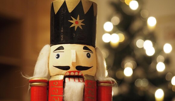 Aspettando il Natale