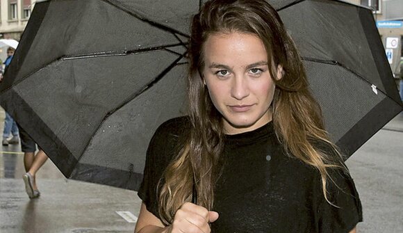 Tereza Hossa :“Tagada”