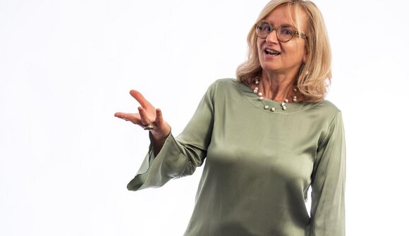 Vom Spiel zur Geschichte