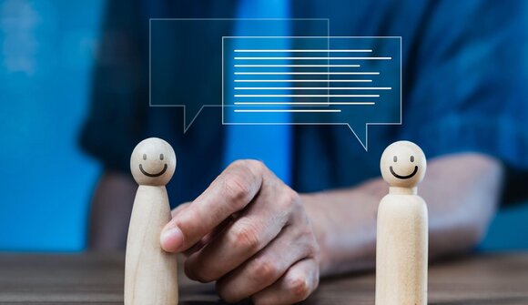 Schwierige Gespräche erfolgreich meistern