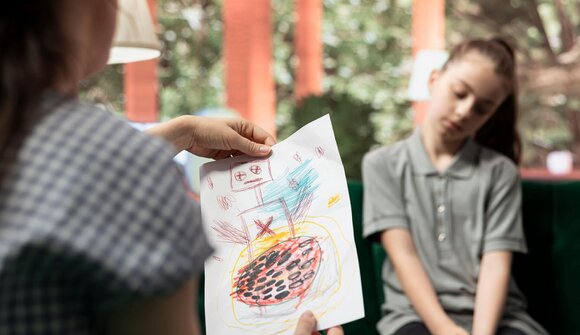 Seminar: Verhaltensauffälligkeiten