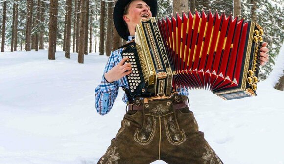 Intrattenimento musicale