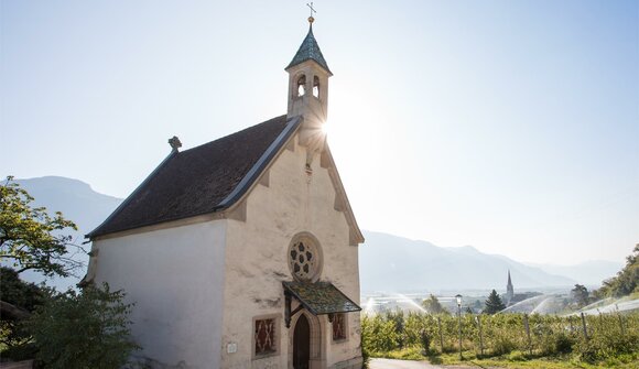 Visita guidata chiesa S. Margherita