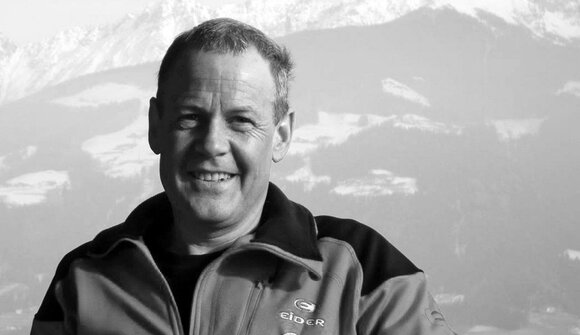 Escursione guidata con Ulli Reiterer