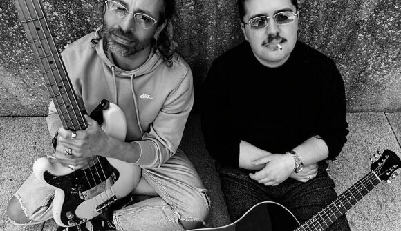 Maybe Not – Brit Pop