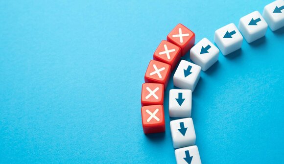 Grenzen setzen mit Herz