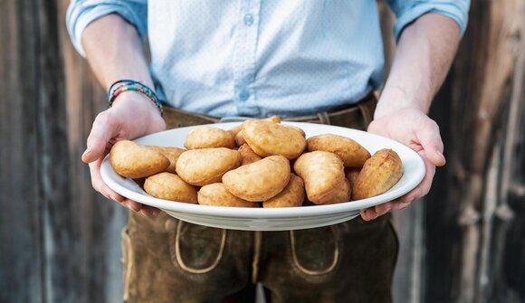 Festa campestre - Sci Club Ladinia