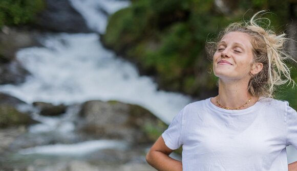 Vortrag: ARIA PURA – reine Luft