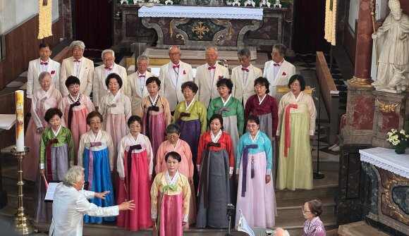 Alta Pusteria Int. ChoirFestival